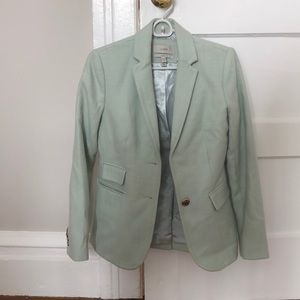 J. Crew Hacking Jacket